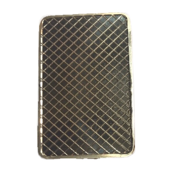 Jacksonville Jaguars Miniature Memorabilia: 24K Gold-Plated Ingot - Picture 3 of 8